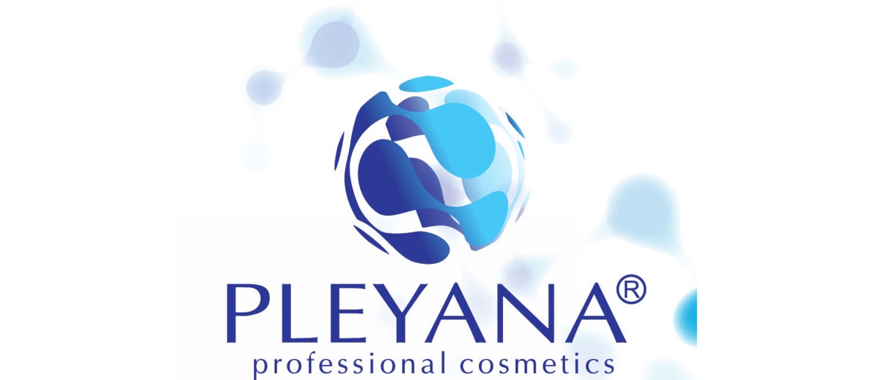 Косметологический бренд Pleyana