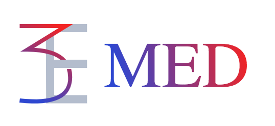 3E MED проект